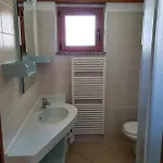 Campingplads In Solarium Domaso