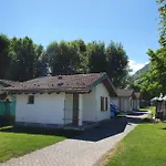 Campingplads In Solarium