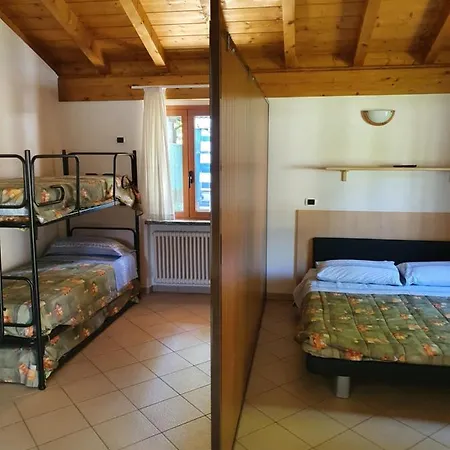 In Solarium Домазо